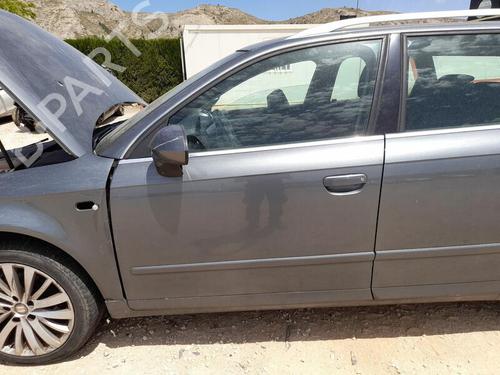 Used Left front door SEAT EXEO ST (3R5) [2009-2013]  26433634