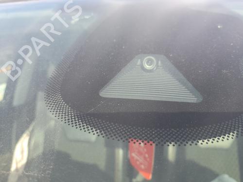 Used Camera JEEP COMPASS (MP, M6, MV, M7) 1.4 MultiAir (140 hp) 31622613