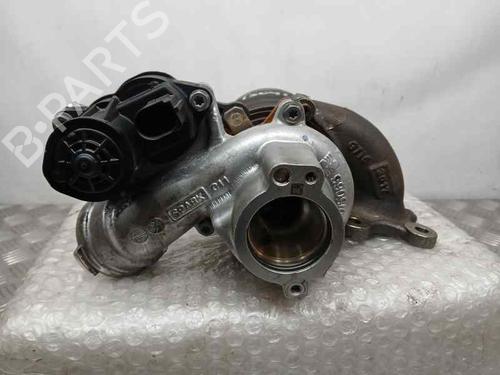 Used Turbocharger/Supercharger SEAT IBIZA V (KJ1, KJG) 1.0 TSI (110 hp) 21096969