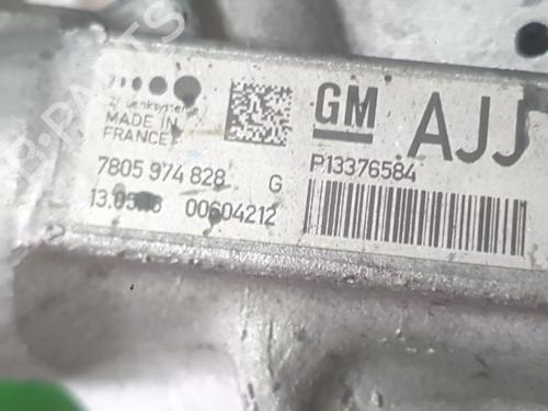 Steering rack OPEL INSIGNIA A (G09) 2.0 CDTI (68) | BP39658419M22 - Image 6