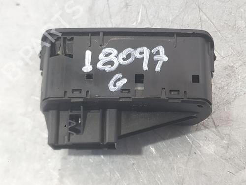 Left front window switch OPEL CORSA E (X15) 1.4 (08, 68) | BP39102853I27 - Image 2