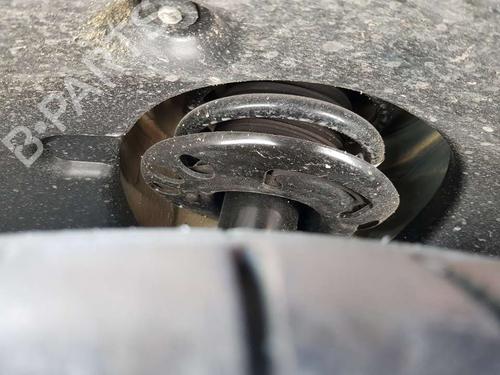 Left front shock absorber BMW X1 (U11) sDrive 18 i 31306889471