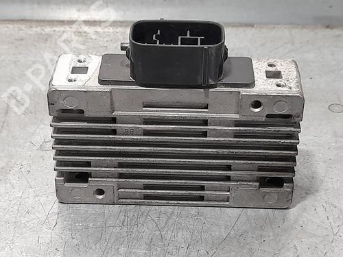 Used Electronic module TOYOTA COROLLA Saloon (_E15_) 1.3 (NRE150) (101 hp) 11850829