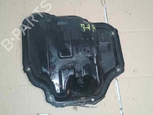 Oliebundkar NISSAN QASHQAI / QASHQAI +2 I (J10, NJ10, JJ10E) 1.6 (114 hp) 14010774