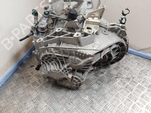 Used Gearbox FIAT TIPO Estate (356_, 357_) [2016-2025]  23208409