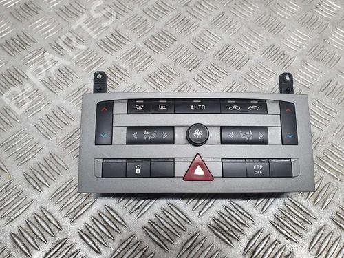 Used Climate control PEUGEOT 407 (6D_) [2004-2011]  11722584