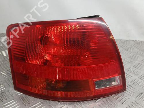 Used Left taillight AUDI A4 B7 Avant (8ED) 2.0 TDI (140 hp) 22972969