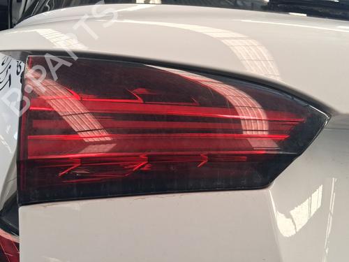 Used Left tailgate light Left tailgate light MG MG HS (AS23) 1.5 T (SAS23) (162 hp) 39658576 39658576
