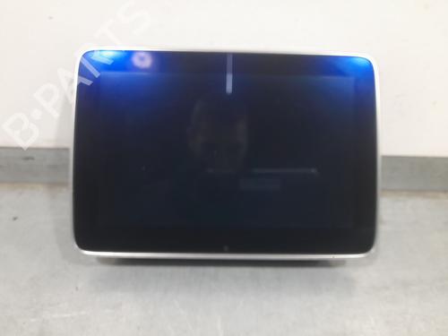 Used Electronic module MERCEDES-BENZ GLA-CLASS (X156) GLA 200 (156.943) (156 hp) 13540669