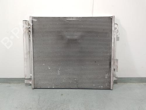 Used AC radiator KIA SPORTAGE V (NQ5) 1.6 CRDi MHEV (136 hp) 28188342