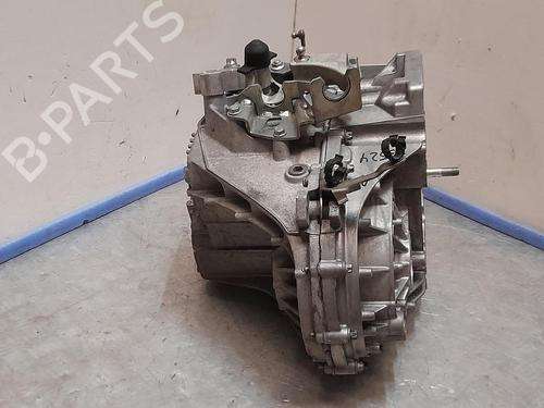Gearbox ALFA ROMEO MITO (955_) 1.4 MultiAir (955AXN1B) | BP8376669M3 