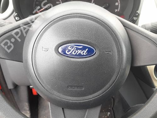 Airbag sæt Airbag sæt FORD KA (RU8) 1.2 (69 hp) 34631004 34631004