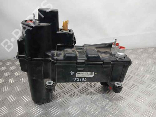 Used Electronic module PEUGEOT 2008 II (UD_, US_, UY_, UJ_, UR_, UC_) [2019-2025]  22645092