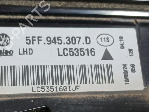 Rear center light CUPRA FORMENTOR (KM7, KMP) 1.5 TSI | BP34559367I39  - Image 5