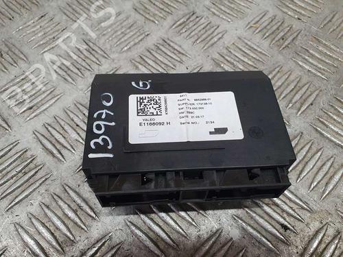 Elektronische module BMW 4 Gran Coupe (F36) 418 d (150 hp) 17824460