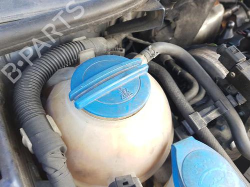 Used Expansion tank VW GOLF VI (5K1) 1.6 TDI (105 hp) 25490386