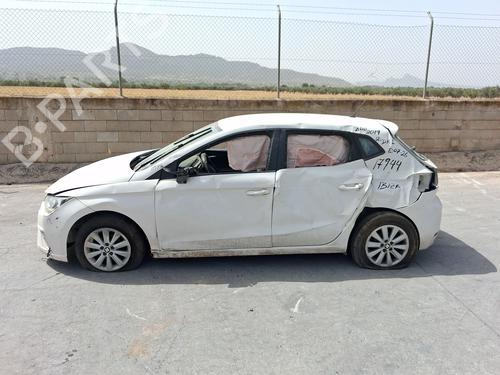 Used Parts SEAT IBIZA V (KJ1, KJG) 1.0 TSI 4831732