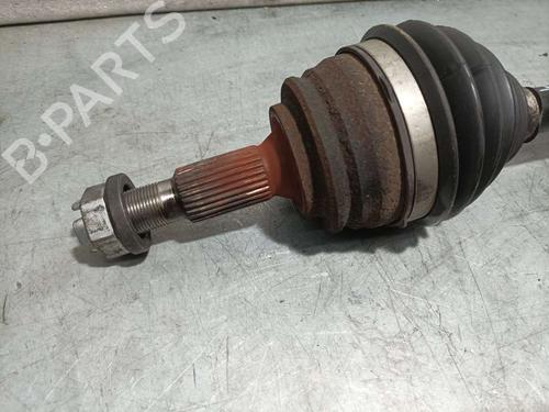 Left front driveshaft PEUGEOT 308 II (LB_, LP_, LW_, LH_, L3_)  | BP16370506M38 