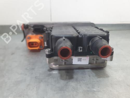 Heater blower motor MG MG HS (AS23) 1.5 EHS Hybrid (CSA6463) | BP38466061M62 - Image 3