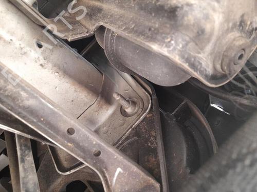 Traversa paraurti anteriore AUDI A6 C6 (4F2) 2.0 TDI (140 hp) 29864645