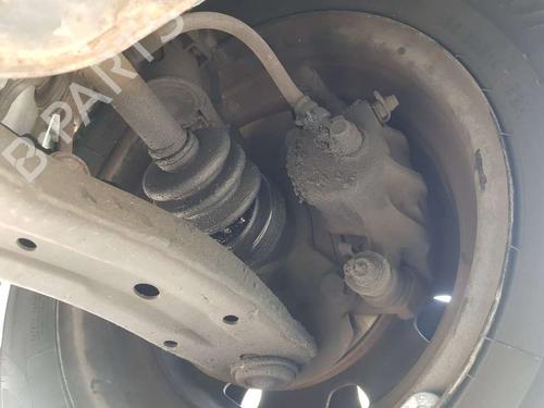 Used Left front steering knuckle HYUNDAI ACCENT II (LC) [1999-2012]  19327991