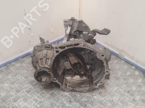 gearbox-vw-golf-v-1k1-2003-2004-2005-2006-2007-2008-2009-2010-37667195 main image