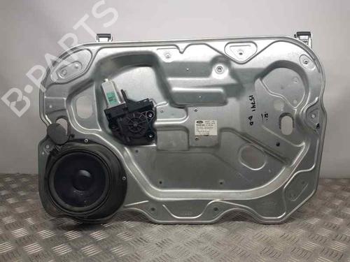 Used Front right window mechanism FORD FOCUS C-MAX (DM2) [2003-2007]  19160051
