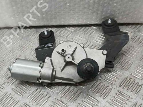 Used Rear wiper motor KIA SPORTAGE III (SL) [2009-2017]  22973034