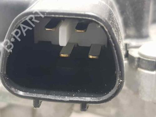 Front wiper motor NISSAN QASHQAI II SUV (J11, J11_)  | BP7248287M29 
