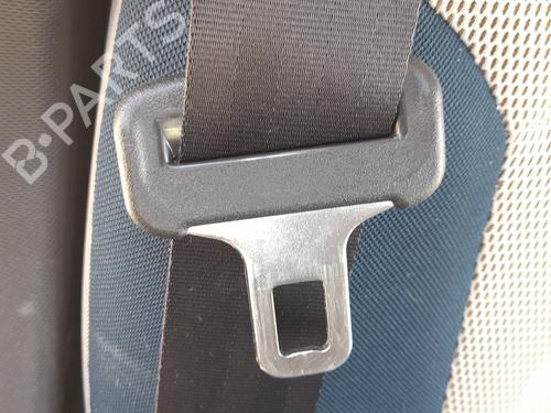Sikkerhedssele bag højre Sikkerhedssele bag højre RENAULT CAPTUR I (J5_, H5_) 1.5 dCi 90 (J5N4, J5M5, J5MW, J5M6, J5AL, J5AJ) (90 hp) 36498590 36498590