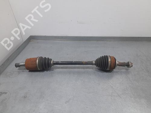 Used Left front driveshaft HONDA INSIGHT (ZE_) 1.3 IMA (ZE28, ZE2) (88 hp) 29867103