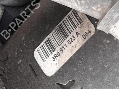 Used Starter SEAT EXEO ST (3R5) [2009-2013]  26433619