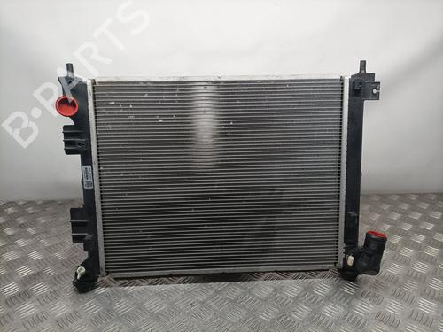 Køler HYUNDAI i20 ACTIVE (IB, GB) 1.0 T-GDI | BP8004474M31 