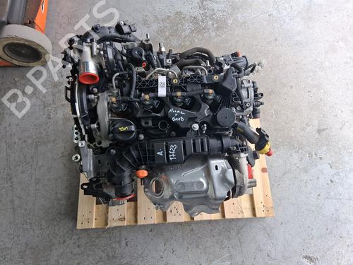 Engine CITROËN C3 III (SX) 1.5 BlueHDi 100 (SXYHYP, SXYHTU) | BP34606868M1  - Image 5