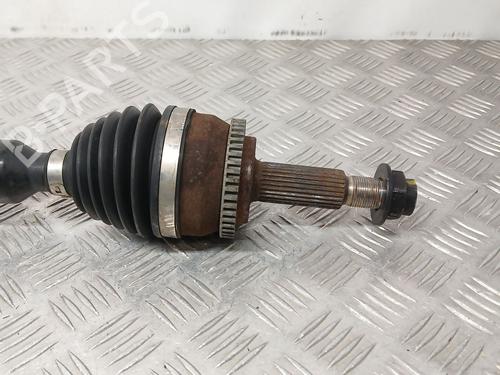 Right front driveshaft KIA CEE'D (JD) 1.6 CRDi 110 | BP30361144M39 - Image 2