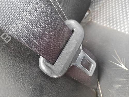 Used Rear right seatbelt SUZUKI VITARA (LY) 1.6 DDiS (APK 416D) (120 hp) 29311929