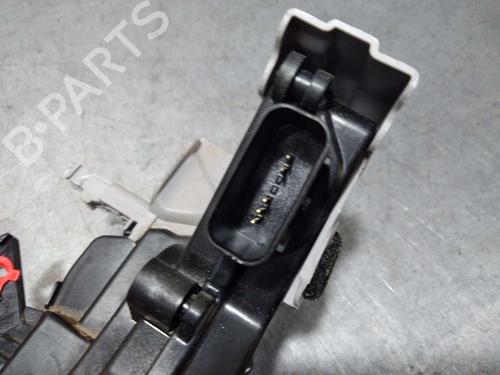 Front right lock HYUNDAI KONA (OS, OSE, OSI)  | BP17049544C97 