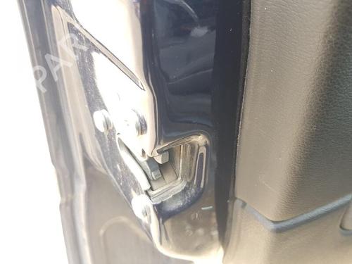 Used Front left lock OPEL ASTRA G Hatchback (T98) 1.7 CDTI (F08, F48) (80 hp) 25732964