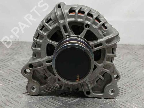 Alternator SEAT ATECA (KH7, KHP)  | BP22971769M7 