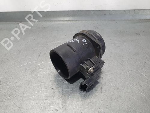 Used Mass air flow sensor CITROËN BERLINGO MULTISPACE (B9) [2008-2026]  10280178