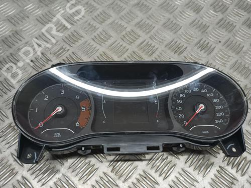 Kombiinstrument JEEP COMPASS (MP, M6, MV, M7) 1.6 CRD (120 hp) 9719495