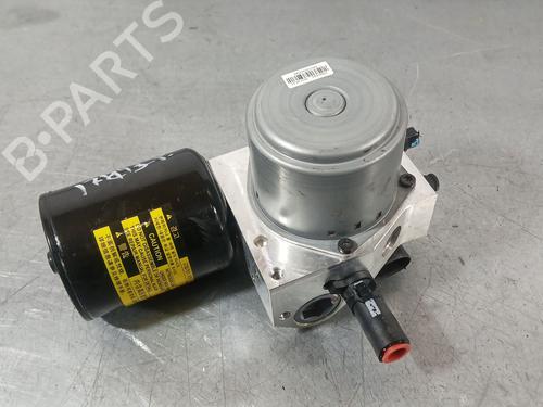 Used ABS pump ABS pump KIA NIRO I (DE) 1.6 GDI Hybrid (105 hp) 36499150 36499150
