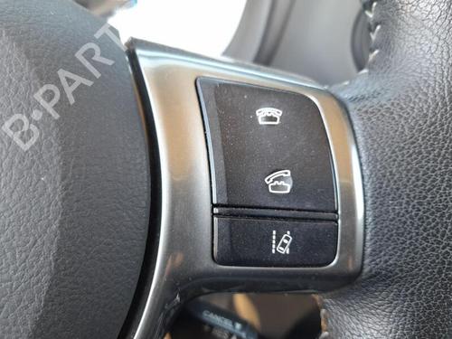 Steering wheel TOYOTA YARIS (_P13_) 1.5 Hybrid (NHP130_, NHP130) | BP26395936C49 