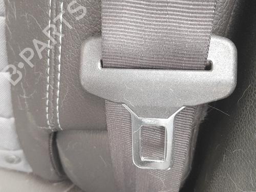 Used Rear left seatbelt Rear left seatbelt OPEL ASTRA J Saloon 1.4 Turbo (69) (140 hp) 34448057 34448057