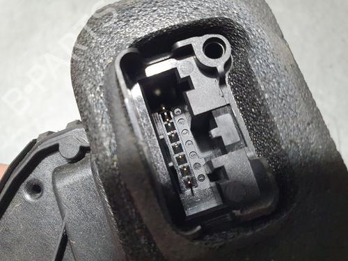 Rear left lock VW POLO VI (AW1, BZ1, AE1)  | BP11084693C100 