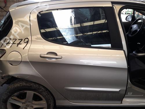 Used Right rear door Right rear door PEUGEOT 308 I (4A_, 4C_) 1.6 16V (120 hp) 36754971 36754971