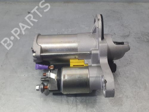Starter RENAULT CAPTUR II (HF_) 1.0 TCe 90 ECO-G (HFM6) | BP37644593M8 - Image 4