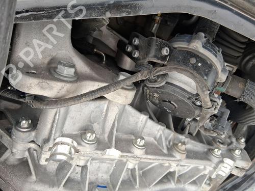 Used Gearbox Gearbox RENAULT MEGANE E-TECH SUV EV60 (BNJ1) (218 hp) 33958370 33958370