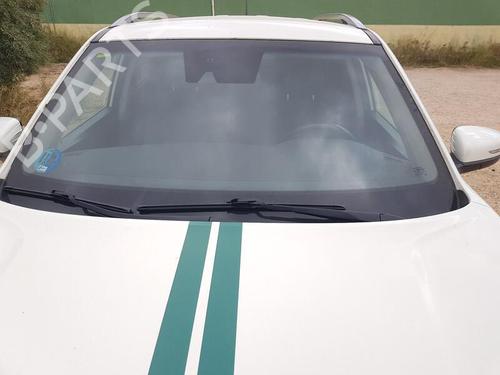 Szyba przednia / czołowa SSANGYONG KORANDO (C300) 1.5 7911037320