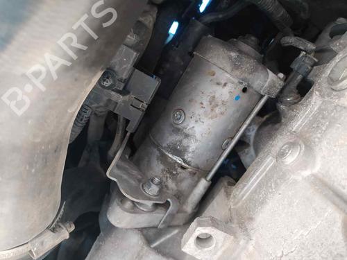 Used Starter SEAT ALTEA XL (5P5, 5P8) [2006-2015]  22988885